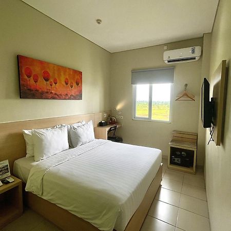 Lemo Hotel Serpong Τάνγκερανγκ Εξωτερικό φωτογραφία