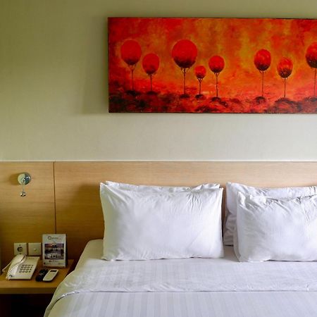 Lemo Hotel Serpong Τάνγκερανγκ Εξωτερικό φωτογραφία