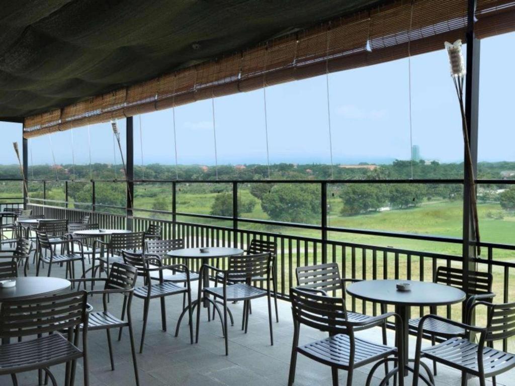 Lemo Hotel Serpong Τάνγκερανγκ Εξωτερικό φωτογραφία