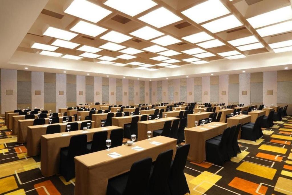 Lemo Hotel Serpong Τάνγκερανγκ Εξωτερικό φωτογραφία