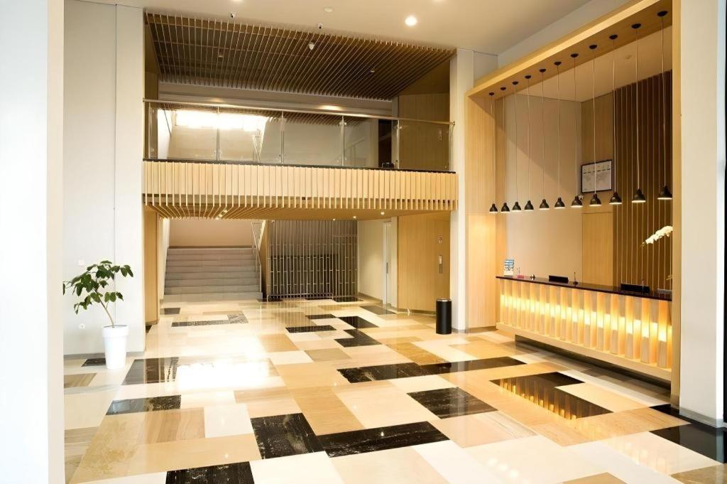 Lemo Hotel Serpong Τάνγκερανγκ Εξωτερικό φωτογραφία
