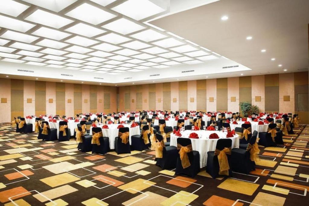 Lemo Hotel Serpong Τάνγκερανγκ Εξωτερικό φωτογραφία