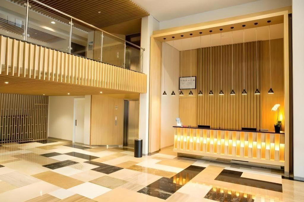Lemo Hotel Serpong Τάνγκερανγκ Εξωτερικό φωτογραφία