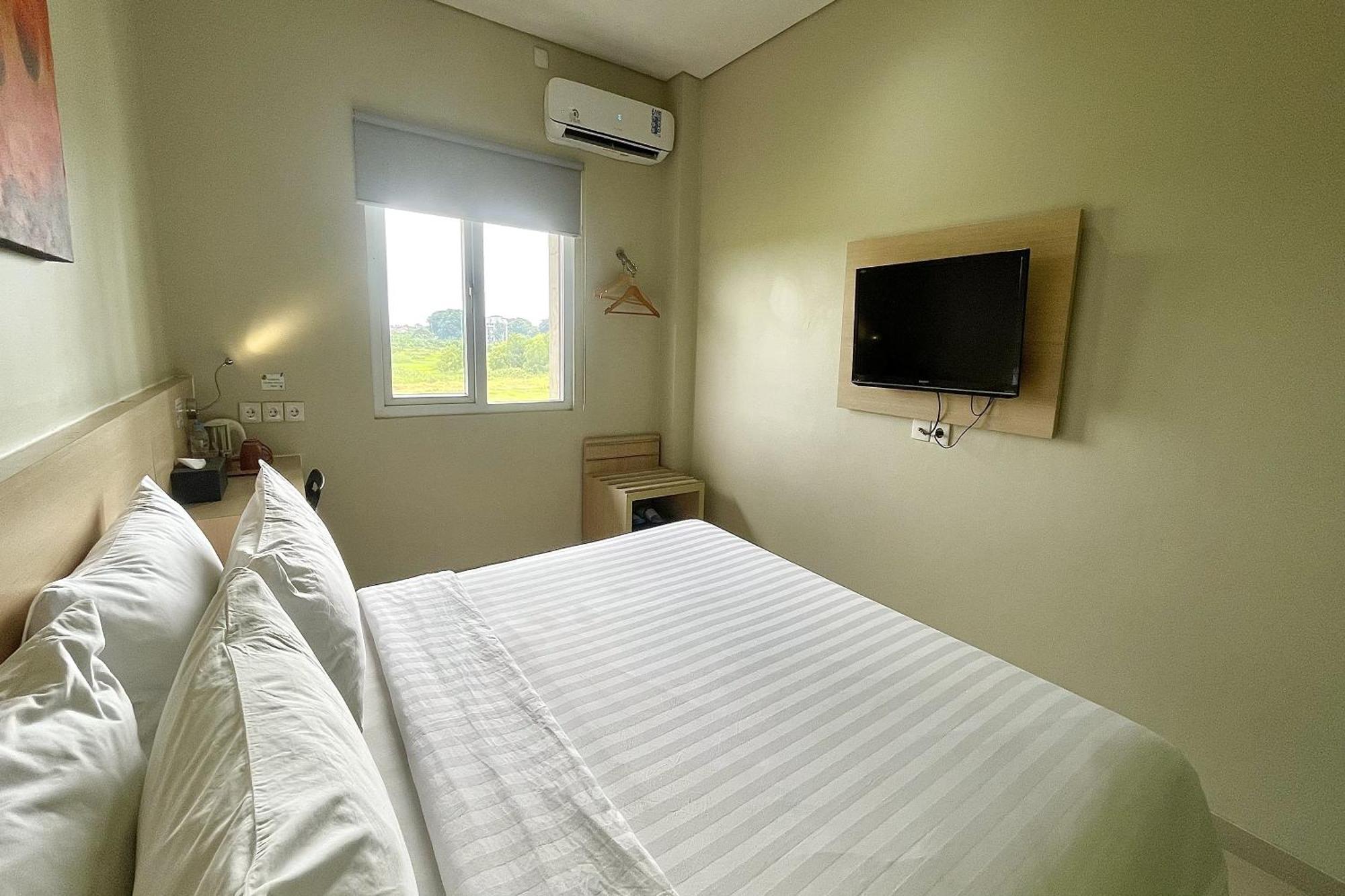 Lemo Hotel Serpong Τάνγκερανγκ Εξωτερικό φωτογραφία