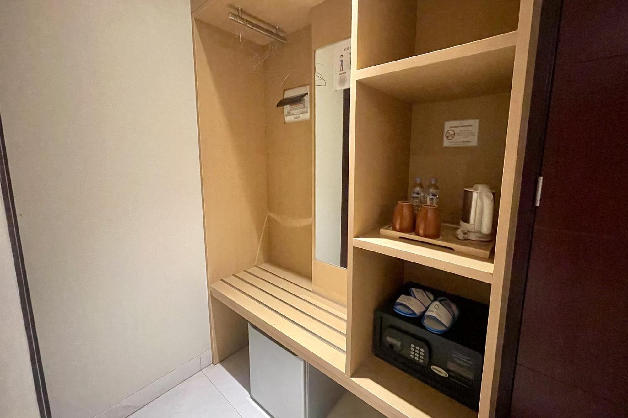 Lemo Hotel Serpong Τάνγκερανγκ Εξωτερικό φωτογραφία