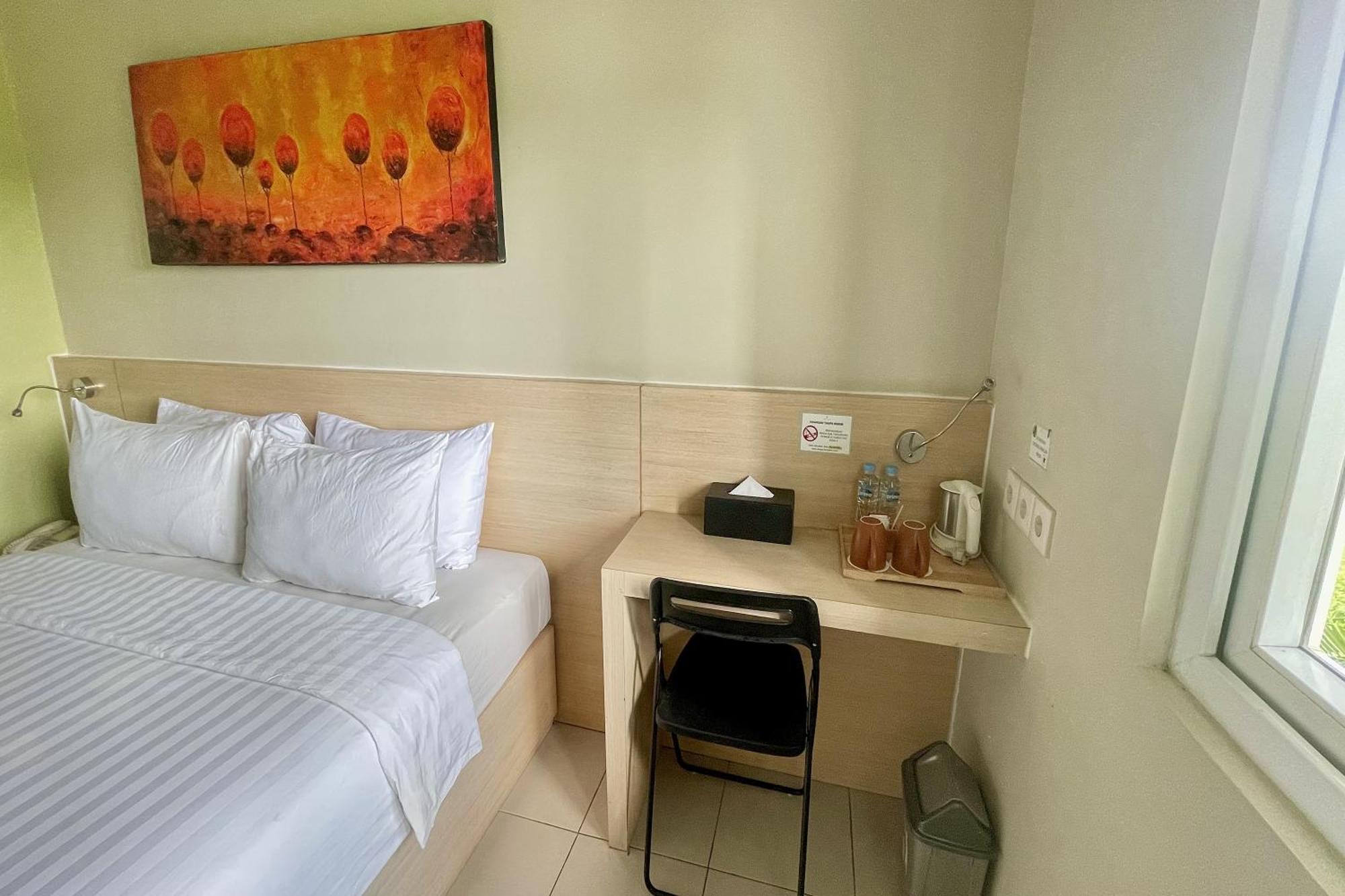 Lemo Hotel Serpong Τάνγκερανγκ Εξωτερικό φωτογραφία