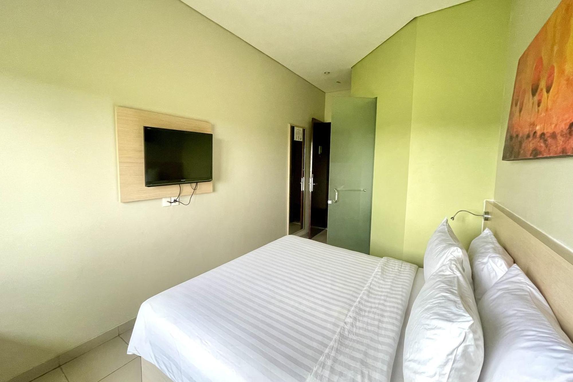 Lemo Hotel Serpong Τάνγκερανγκ Εξωτερικό φωτογραφία