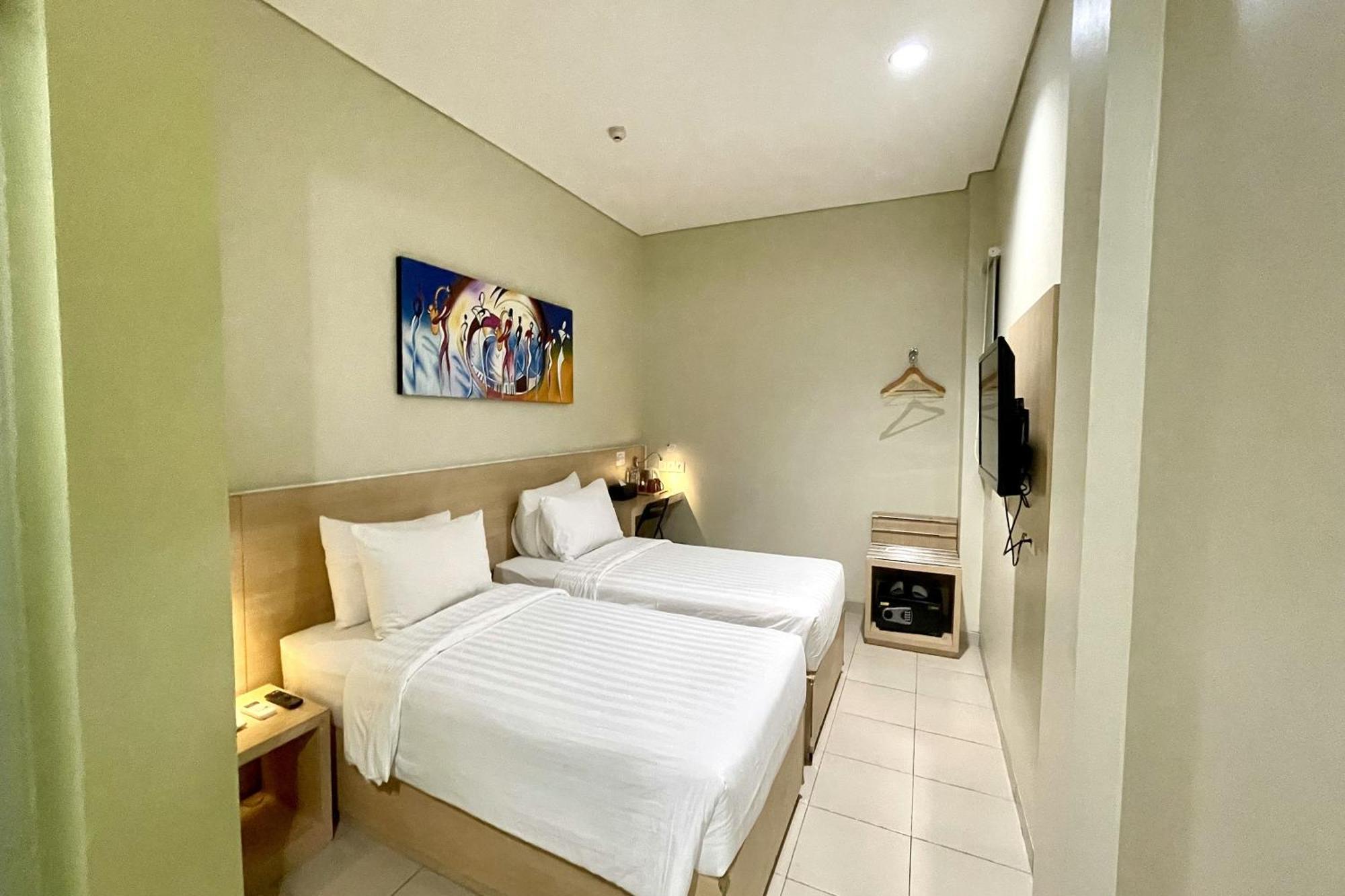 Lemo Hotel Serpong Τάνγκερανγκ Εξωτερικό φωτογραφία