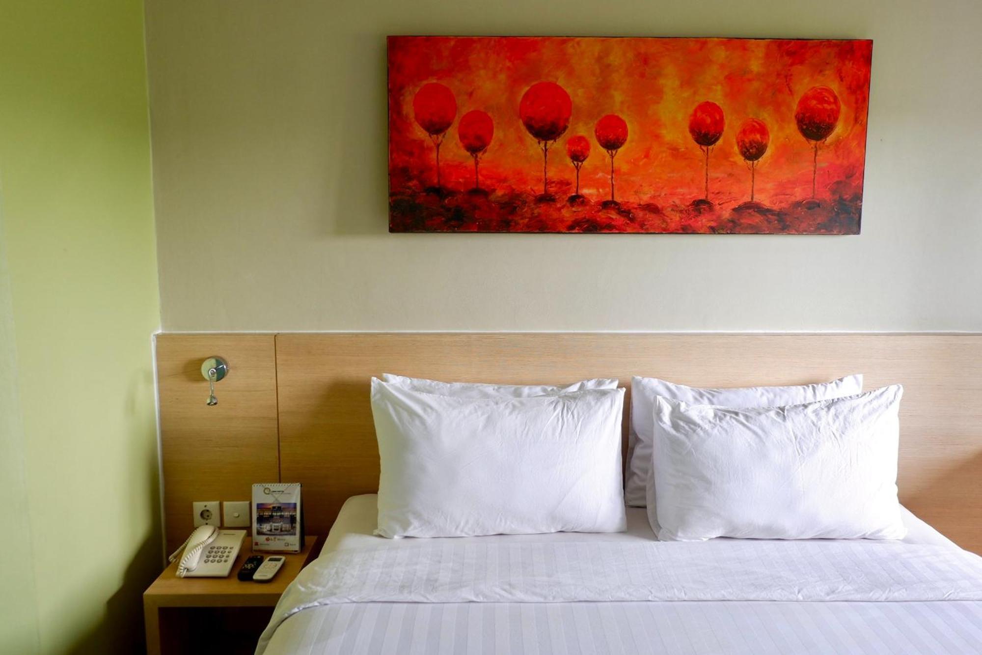 Lemo Hotel Serpong Τάνγκερανγκ Εξωτερικό φωτογραφία