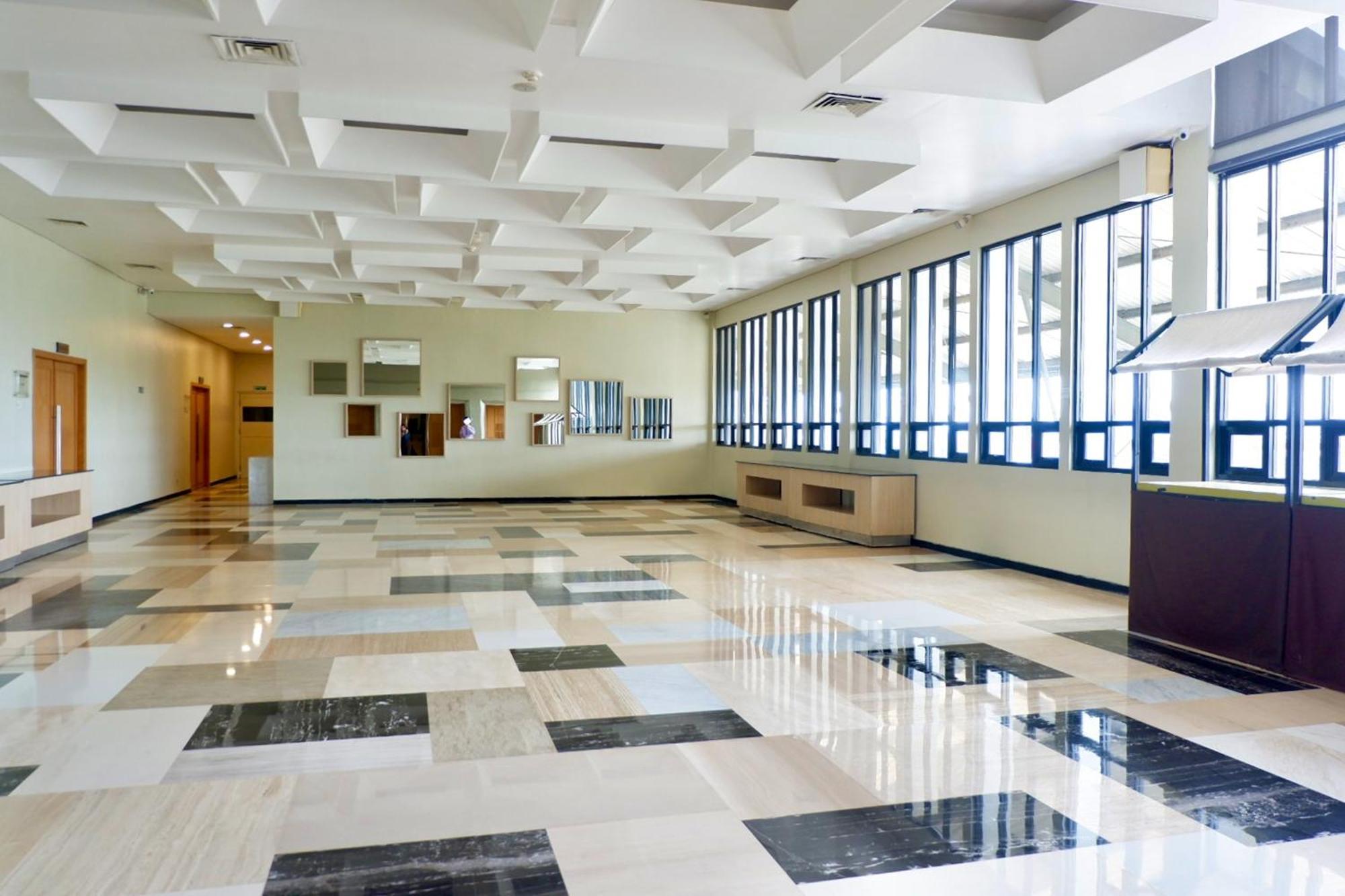 Lemo Hotel Serpong Τάνγκερανγκ Εξωτερικό φωτογραφία