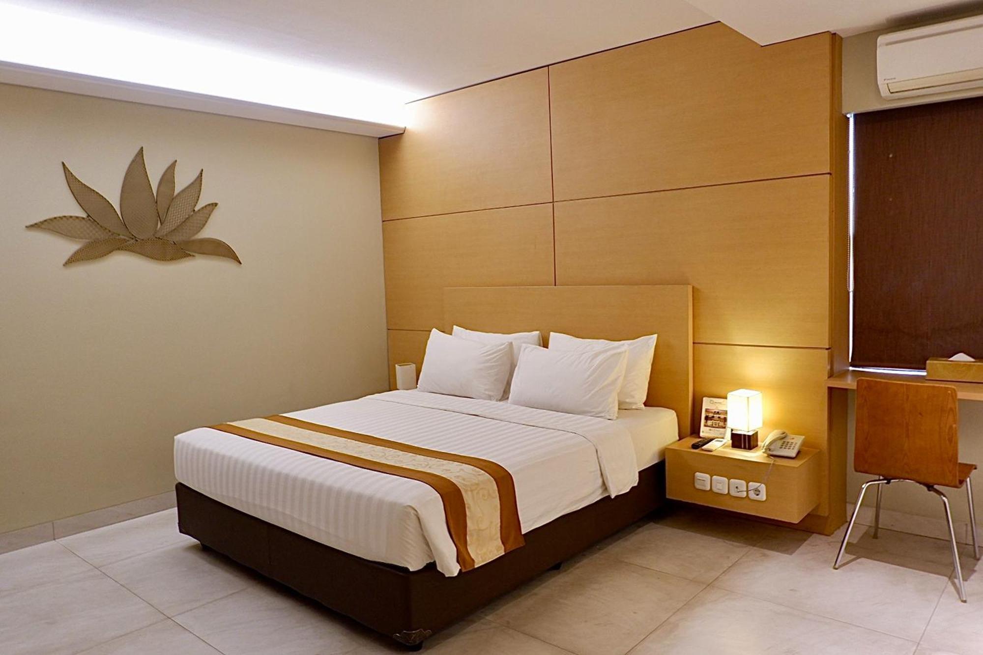 Lemo Hotel Serpong Τάνγκερανγκ Εξωτερικό φωτογραφία