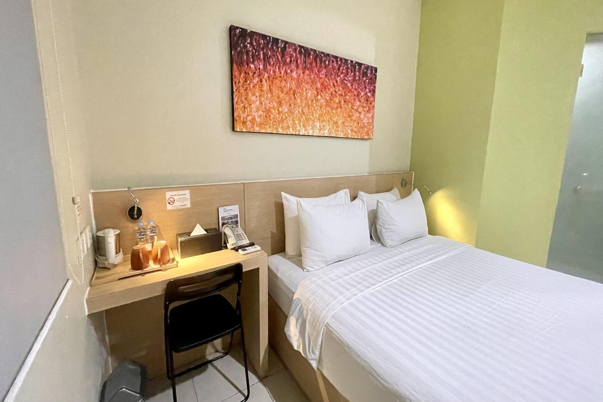 Lemo Hotel Serpong Τάνγκερανγκ Εξωτερικό φωτογραφία