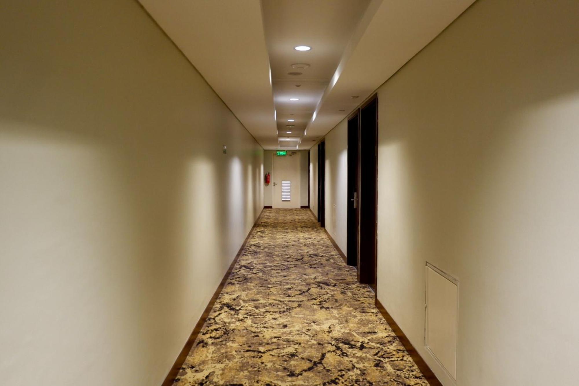Lemo Hotel Serpong Τάνγκερανγκ Εξωτερικό φωτογραφία