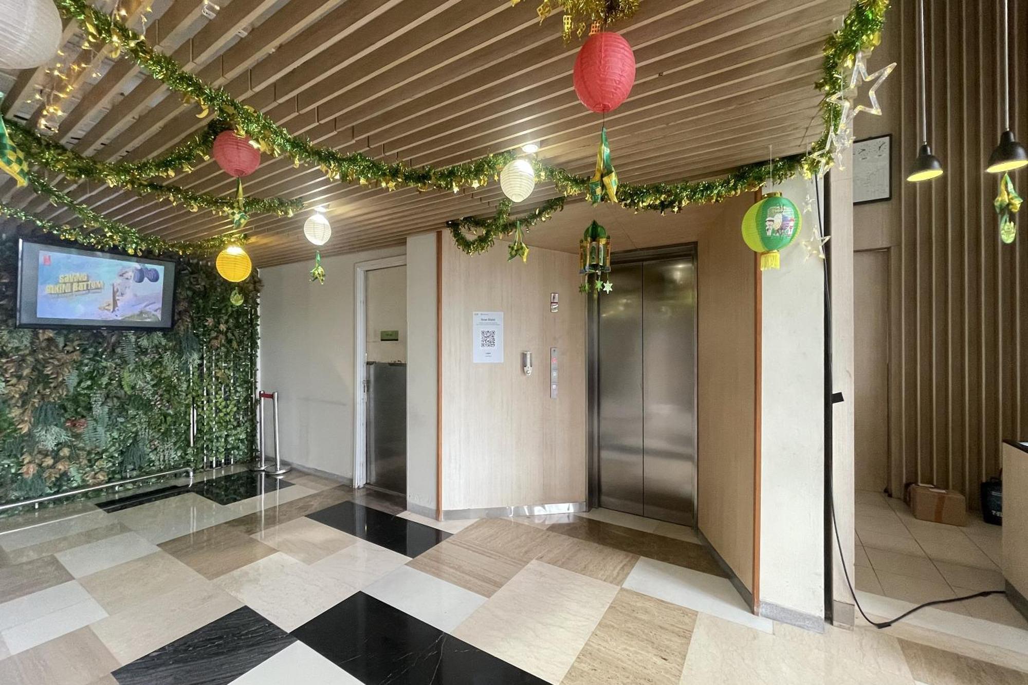 Lemo Hotel Serpong Τάνγκερανγκ Εξωτερικό φωτογραφία