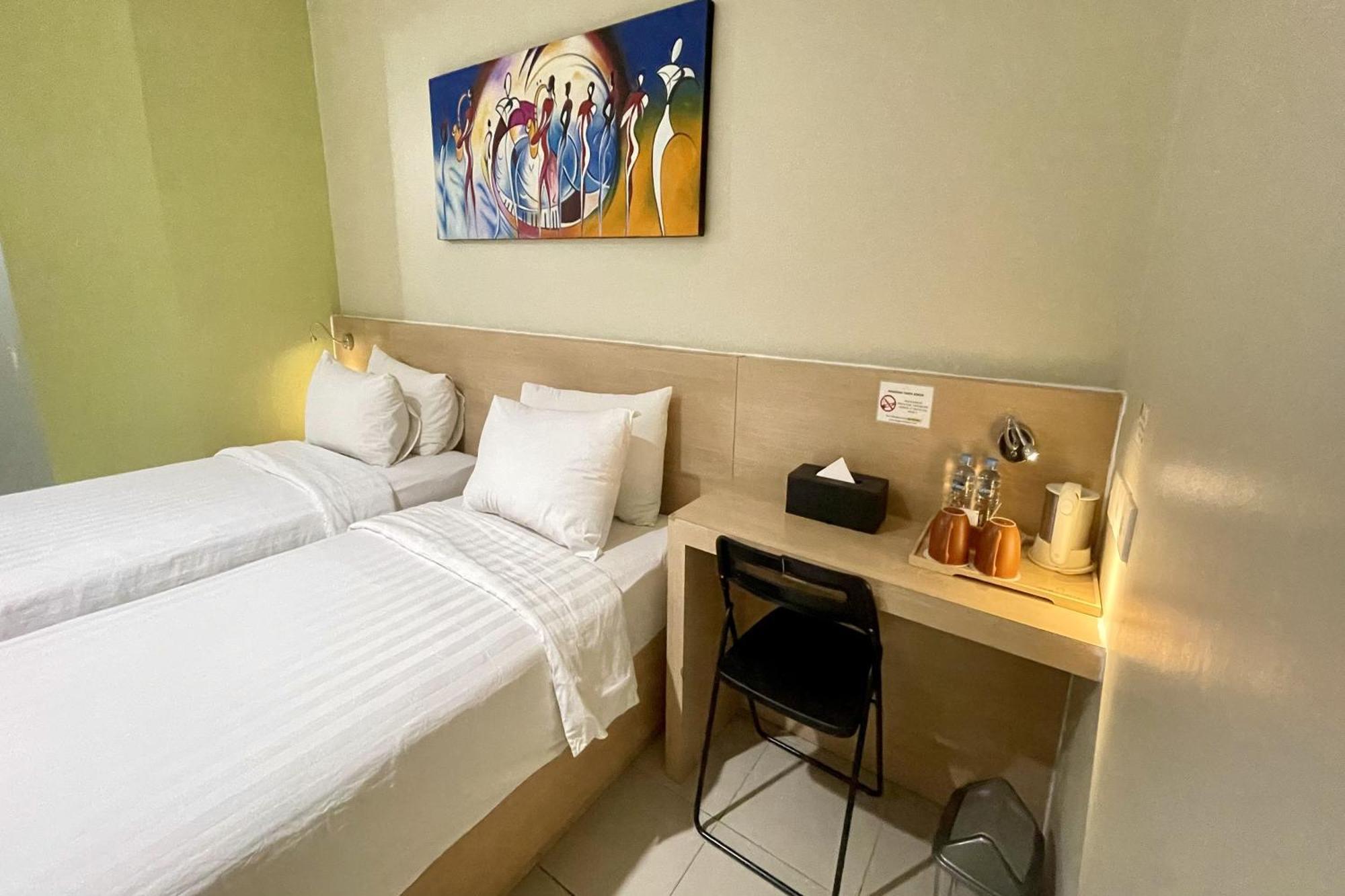 Lemo Hotel Serpong Τάνγκερανγκ Εξωτερικό φωτογραφία