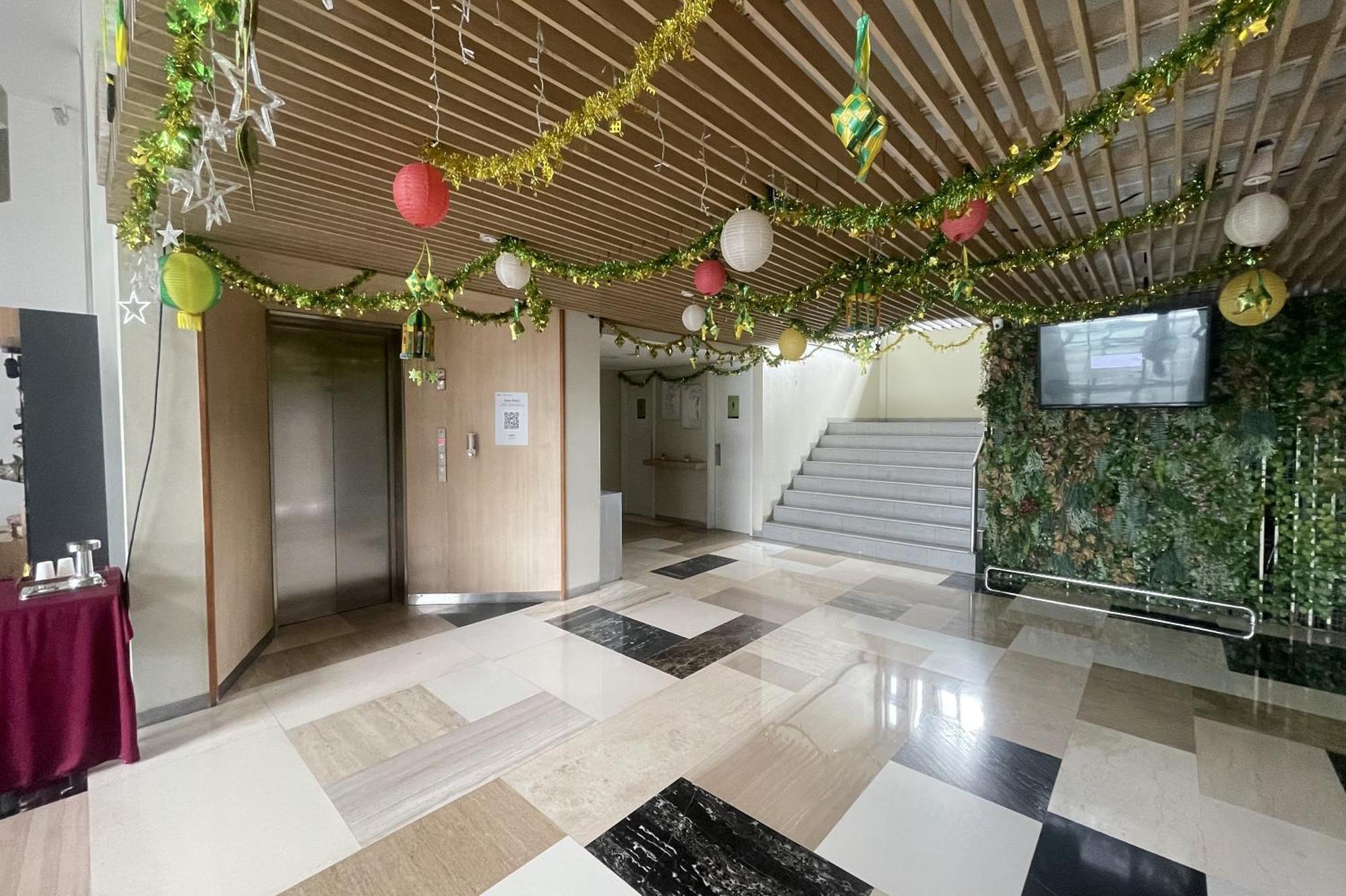 Lemo Hotel Serpong Τάνγκερανγκ Εξωτερικό φωτογραφία