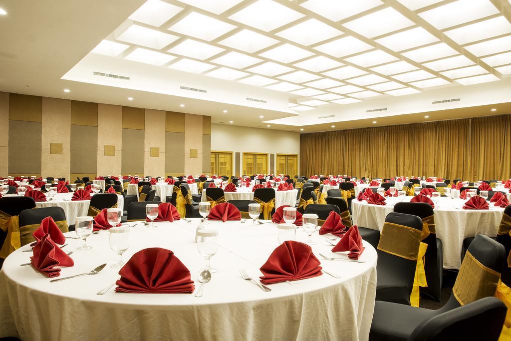 Lemo Hotel Serpong Τάνγκερανγκ Εξωτερικό φωτογραφία
