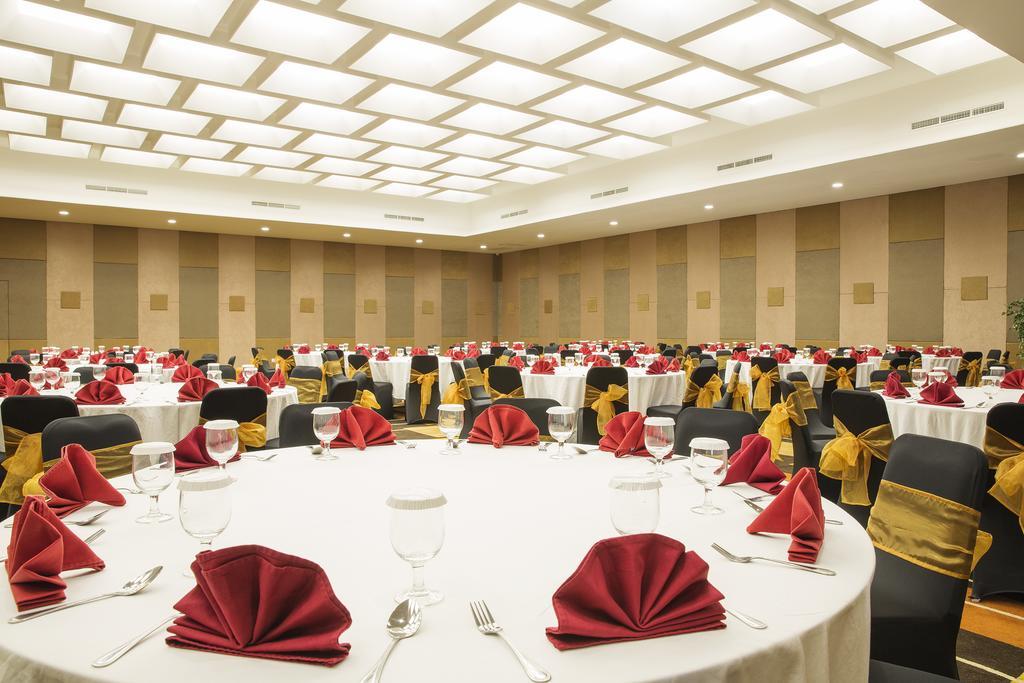 Lemo Hotel Serpong Τάνγκερανγκ Εξωτερικό φωτογραφία