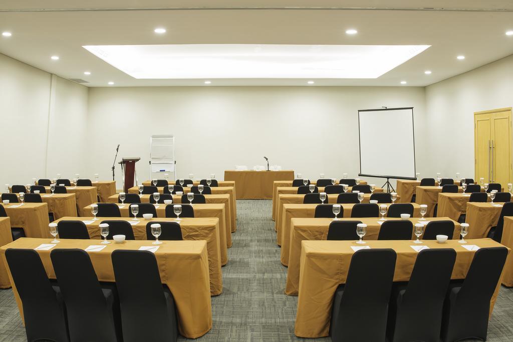 Lemo Hotel Serpong Τάνγκερανγκ Εξωτερικό φωτογραφία