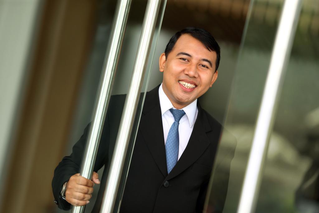 Lemo Hotel Serpong Τάνγκερανγκ Εξωτερικό φωτογραφία